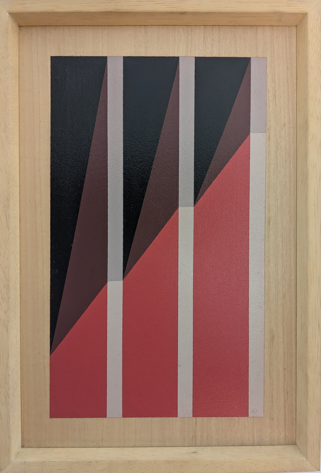 Pablo-Morgante-serie--Brutalismo-acrilico-madera-34-x-24-cm-2024
