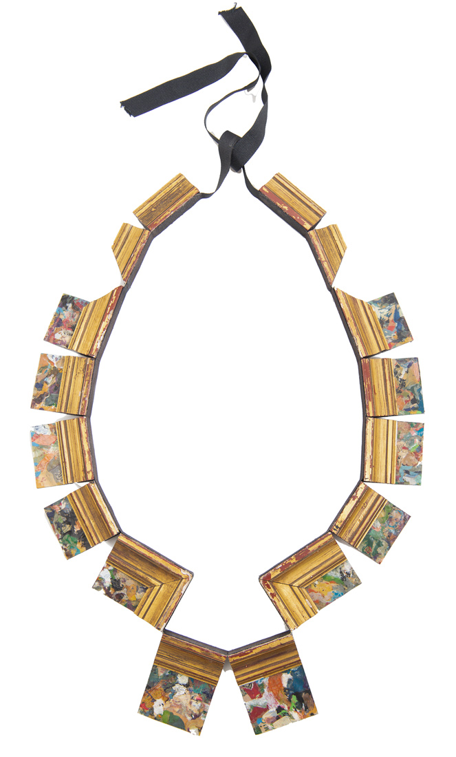 cuadro-collar-sólo